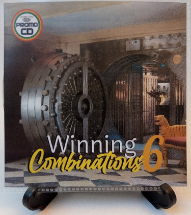 Winning Combinations #6